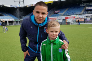 Calvin Verdonk