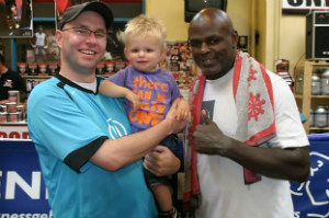 Ernesto Hoost
