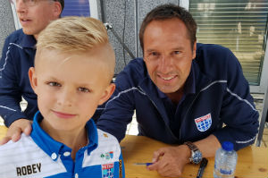 John van 't Schip