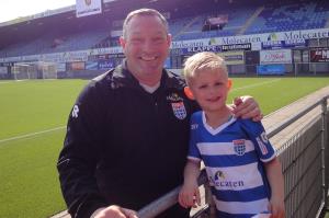 Ron Jans