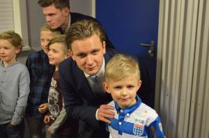 Wouter Marinus
