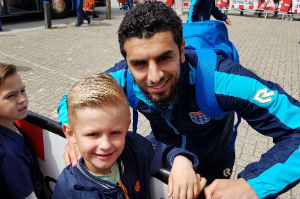 Youness Mokhtar